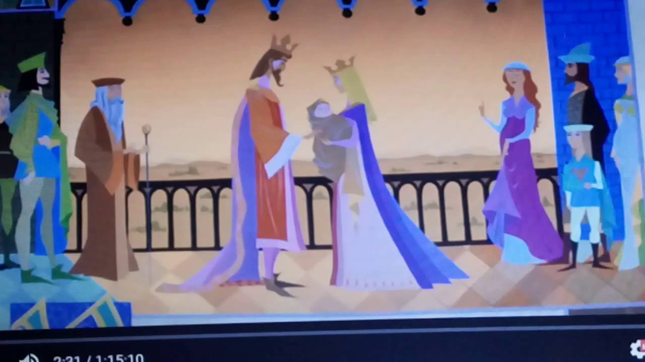 Sleeping beauty 1959 full movie