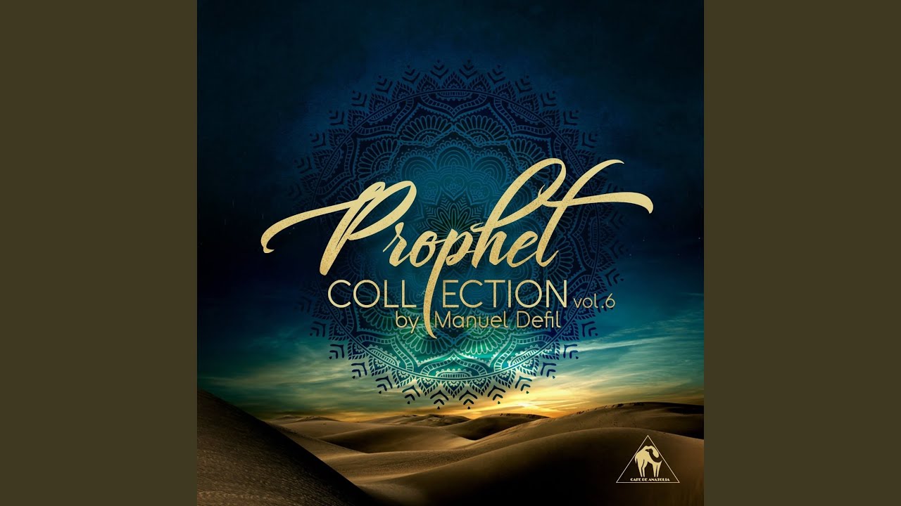 Ederlezi (Extended Mix)