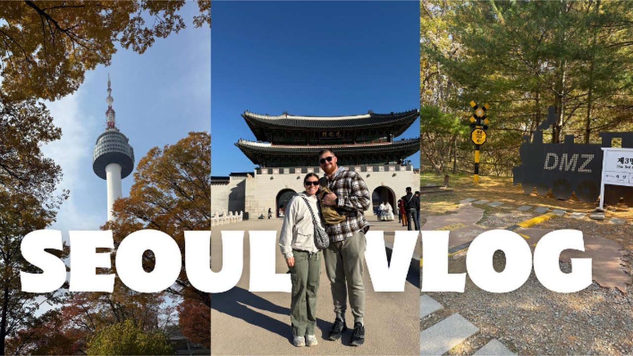 Seoul