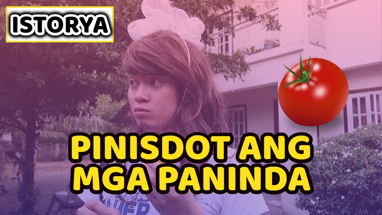 NILAMUTAK LAANG NI MESES, HINDI NAMAN PALA BIBILI