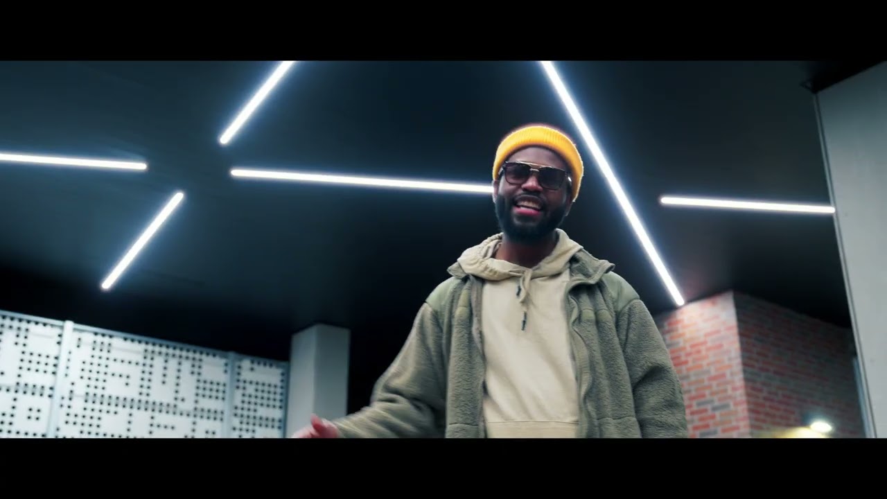 TRANKILO (Official Video)
