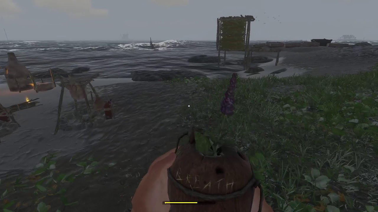 #19 Stranded Deep T19E19  (Mcrafiteiro)