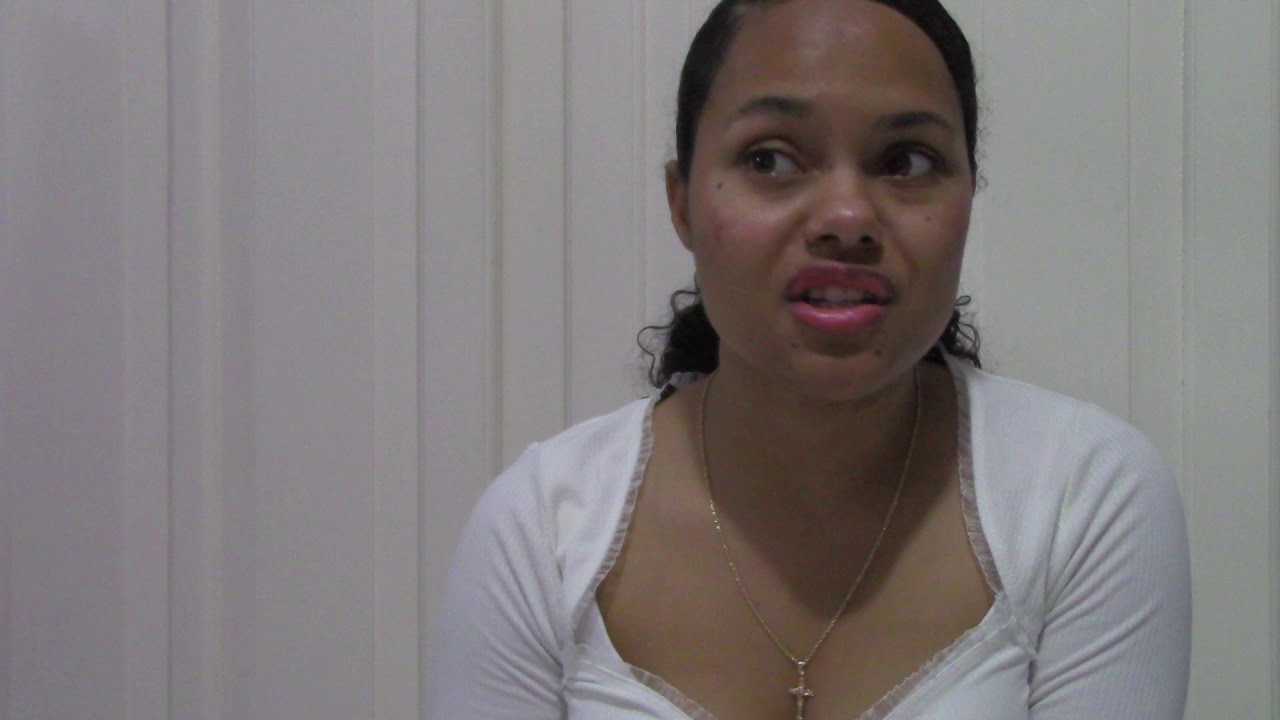 Accent Challenge *Kizzy Bent*
