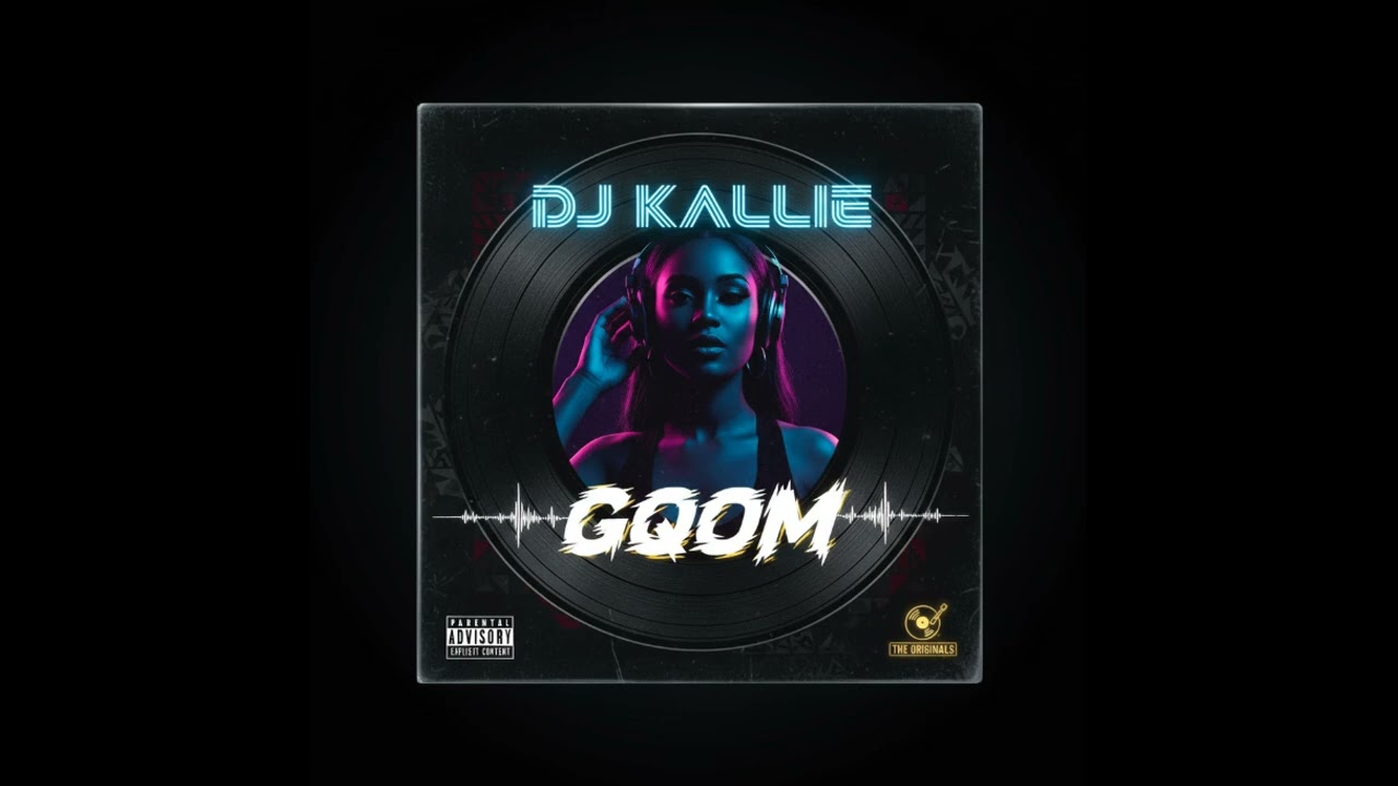 Headlock - DJ Kallie
