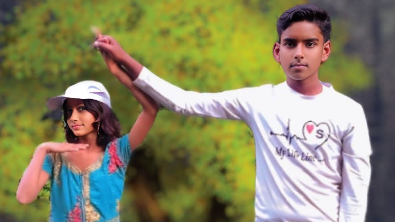 সাথী তুমি আমার জীবনে // Dance video  #vairal #trending #dance #banglasong 
