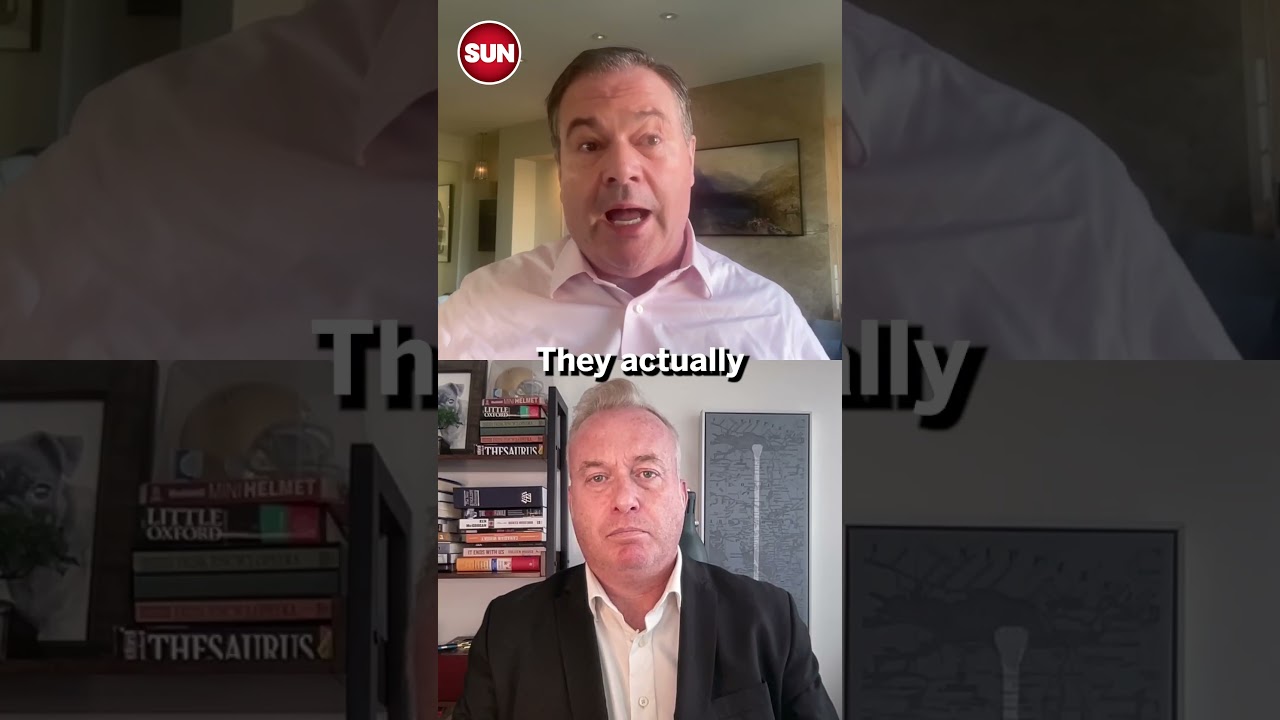 Jason Kenney takes on the open borders ideology favoured by so many of Canada's elites.