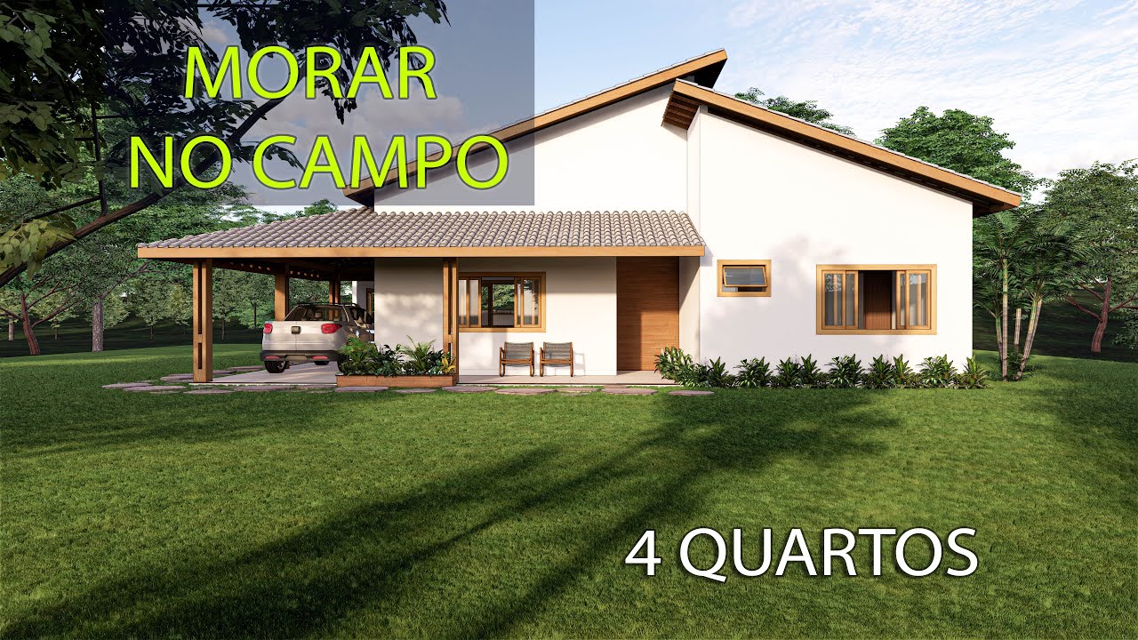 ✅ CASA DE SÍTIO / varanda com churrasqueira