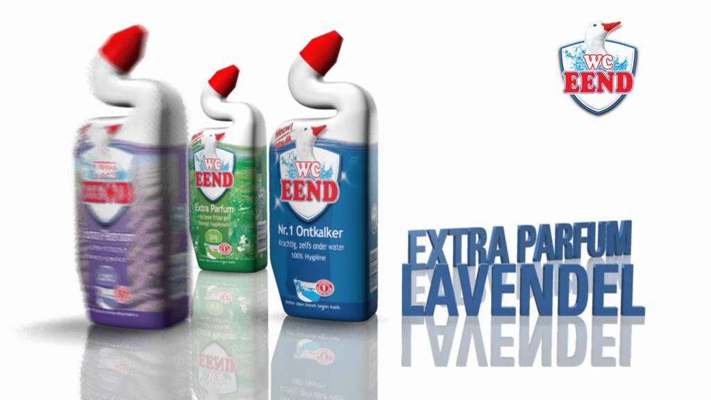 wceend parfum animation