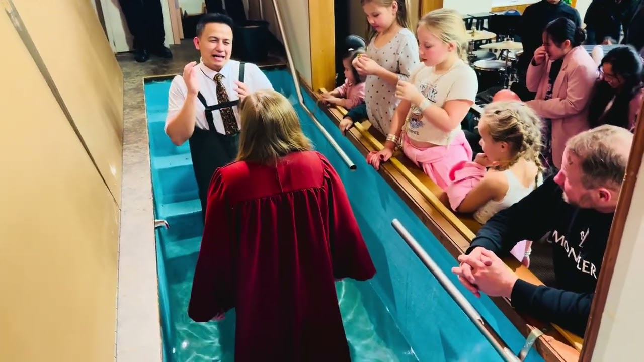 The best decision of your life is to accept Jesus Christ🙌🔥 #BAPTIZEDINJESUSNAME #Acts238 