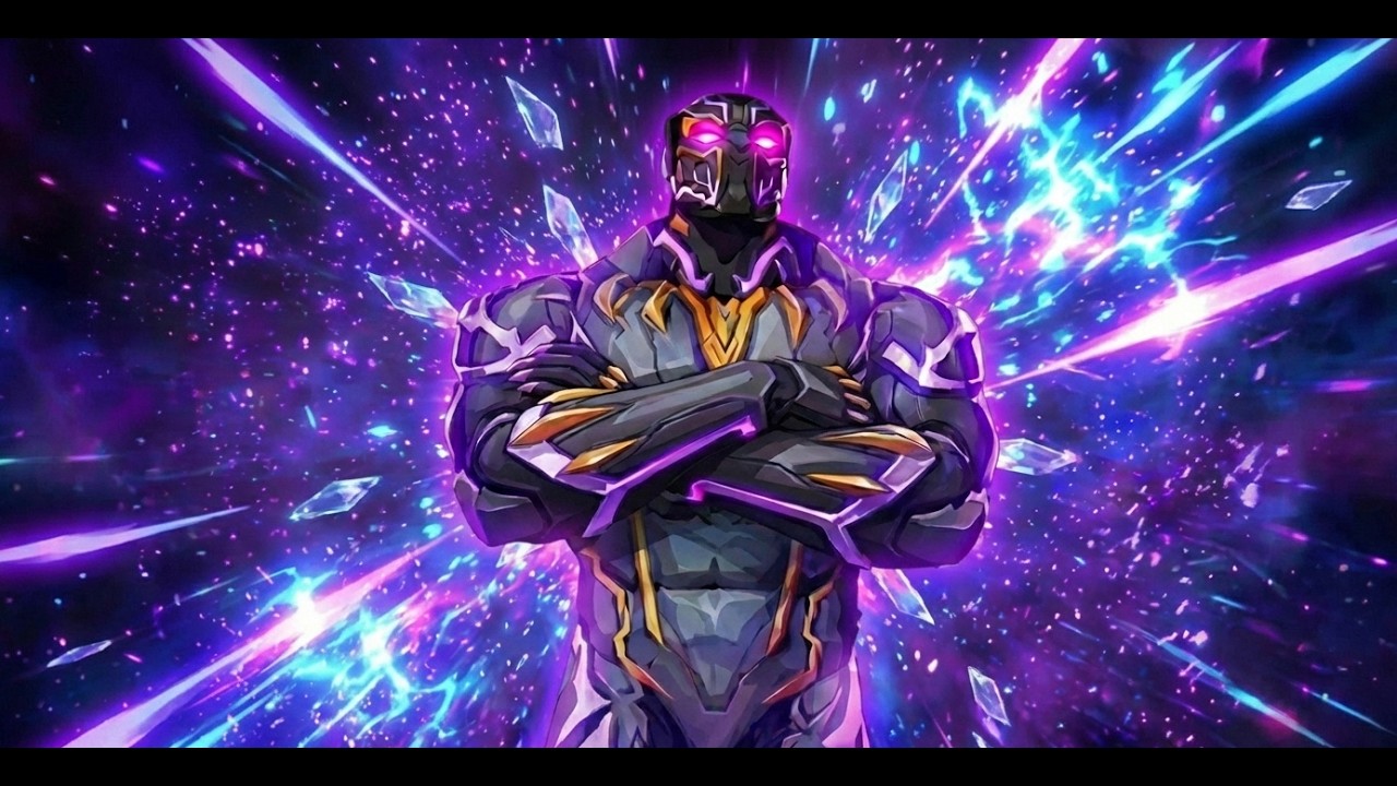 Black Panther Is Fun (Black Panther Montage)
