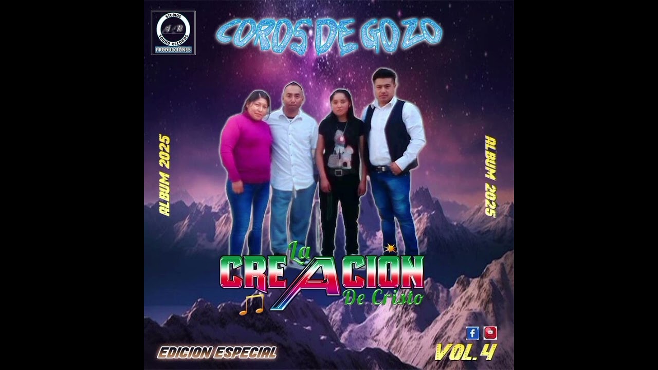 Jesús el Nazareno/ Estreno 🛑🚨 segundo Tema album 2025 Coros de Gozo.
