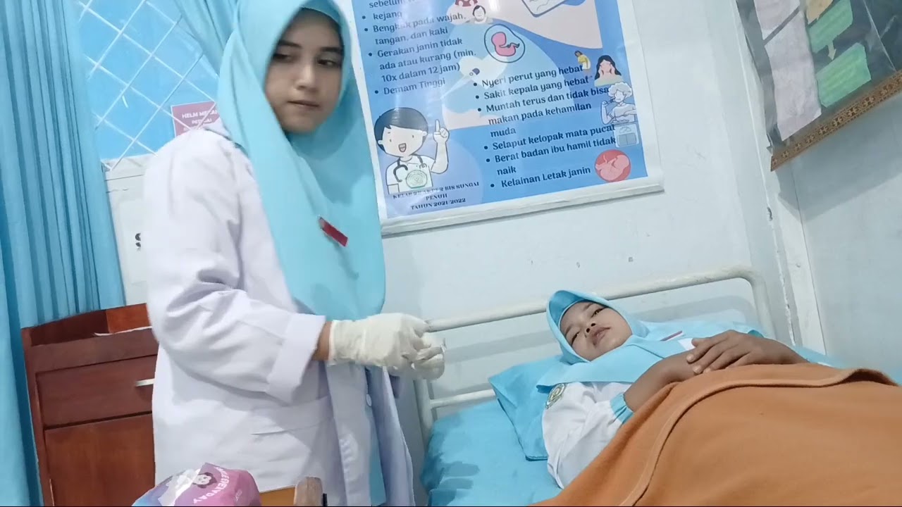 PEMBERIAN OBAT MATA (SALEP DAN TETES MATA)/Makul Farmakologi