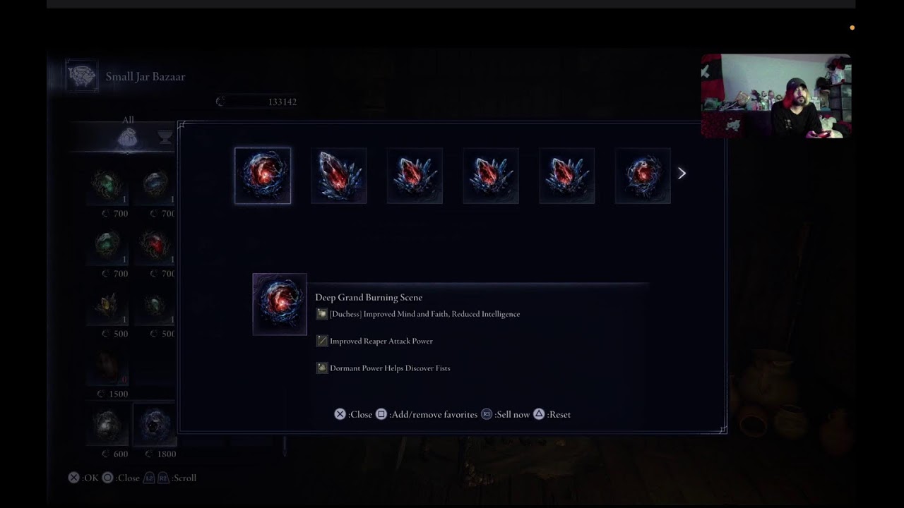 ELDEN RING NIGHT REIGN HARD MODE LVL 3 W RANDOS!!!!