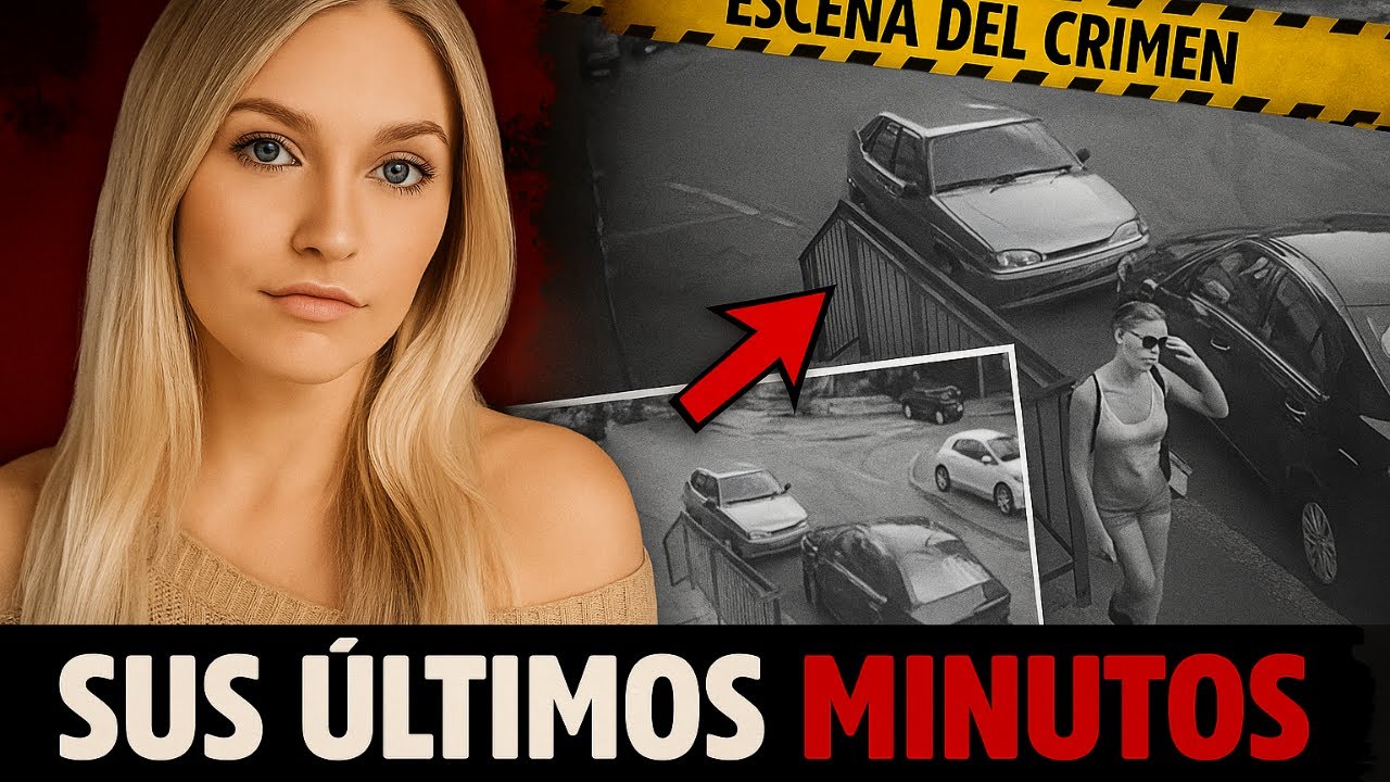 Nadie Imaginó Que Terminaría Así... Y Todo Es Real | Documental de Crimen Real