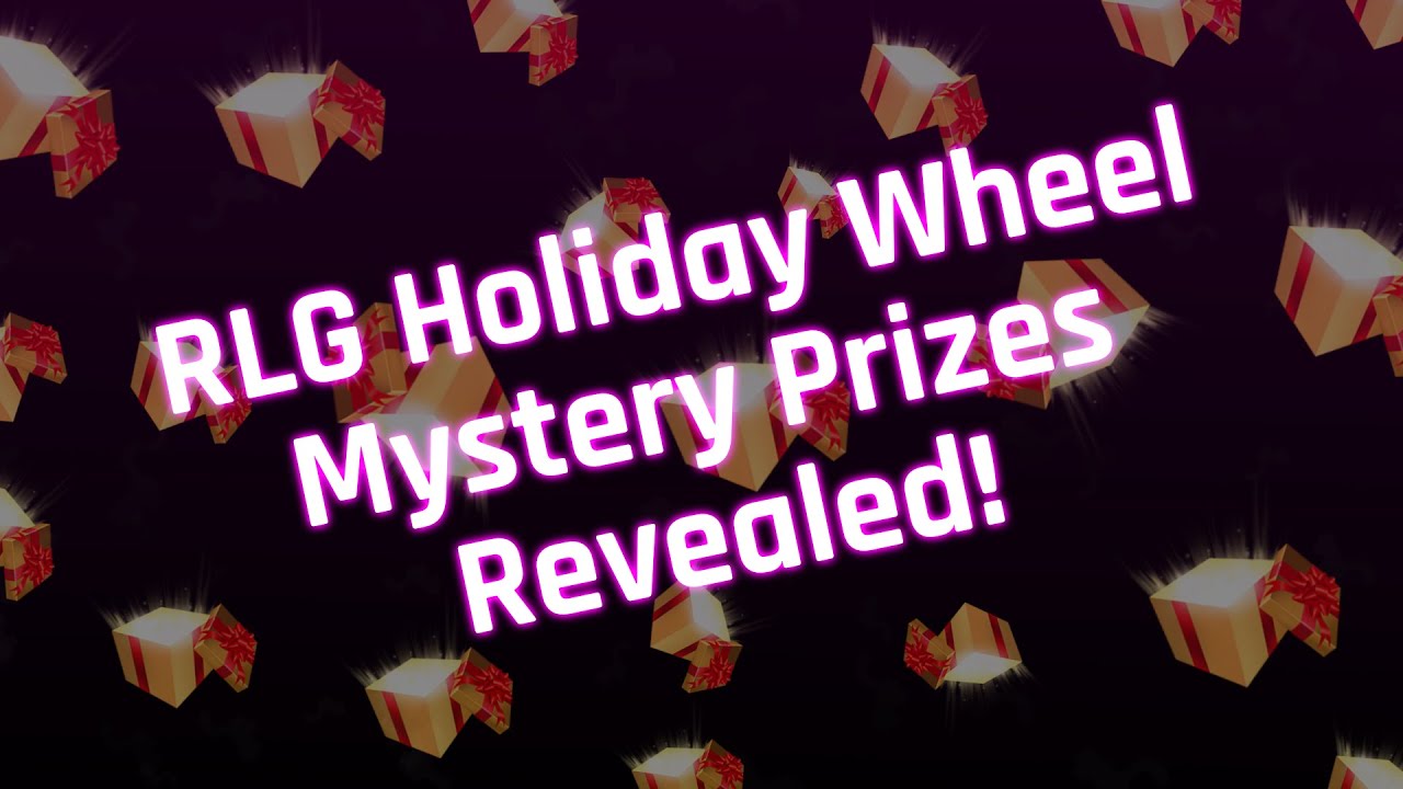 Opening 50 Golden Gift '20 - Mystery Prizes Revealed!