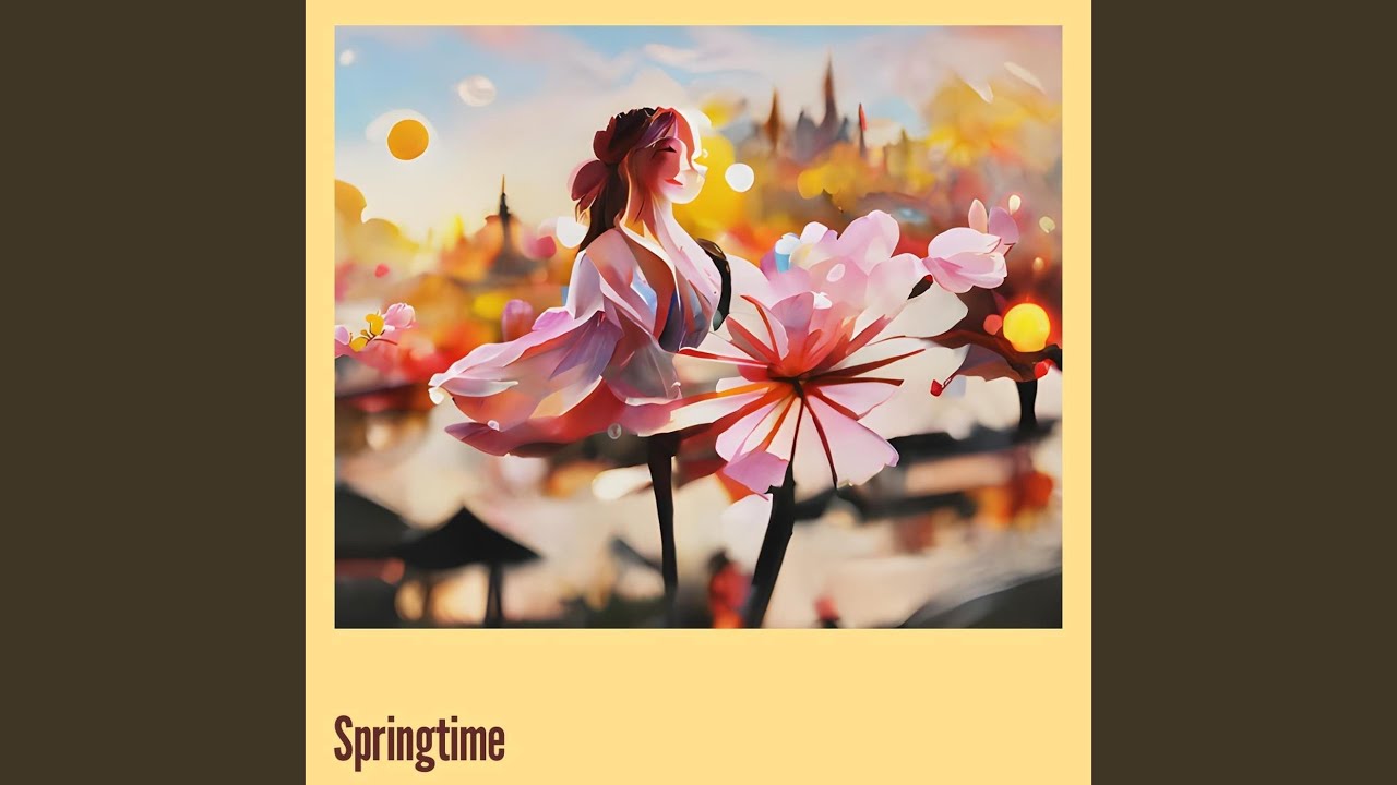Springtime