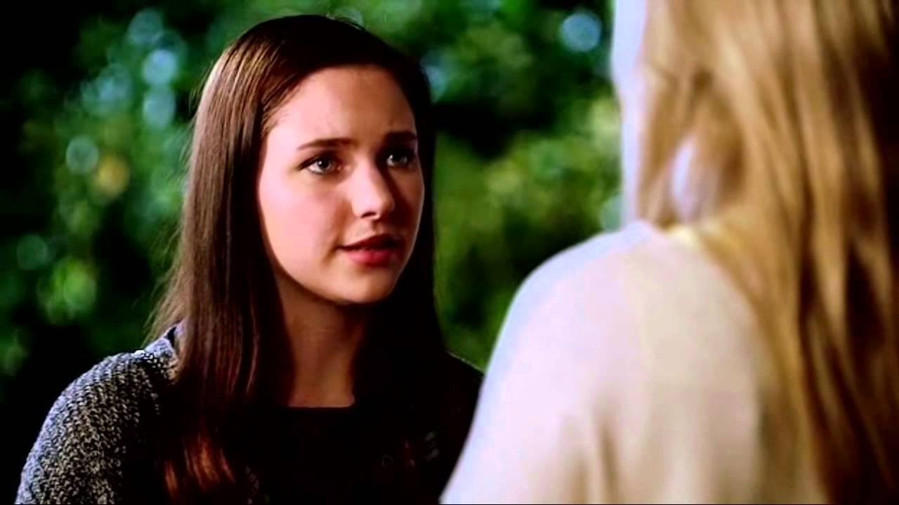 greer & brenna | add my effort (season 1a)