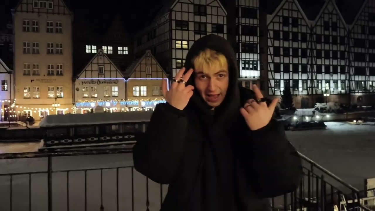 Maksizzel - Spróbuj mi zaufać (White 2115 x Slowez x Palar REMIX)