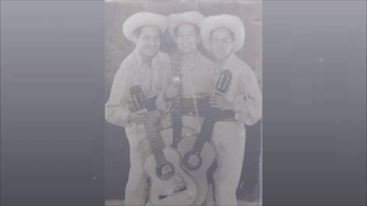 Los Cruce&ntilde;os-Quiero vender mi Ranchito