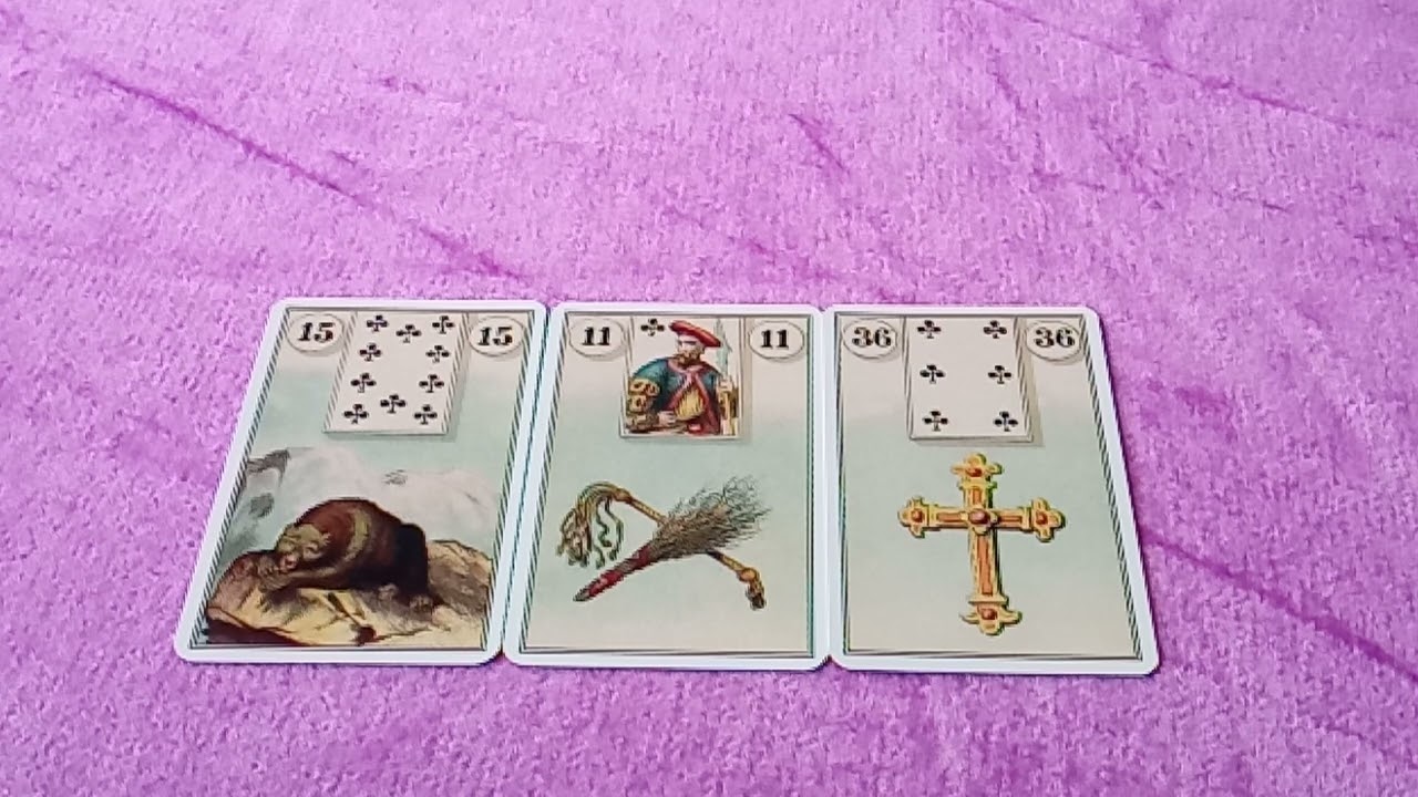 КАРТЫ ПОТЕРЬ: КРЫСЫ, КОСА, КРЕСТ, ГРОБ.