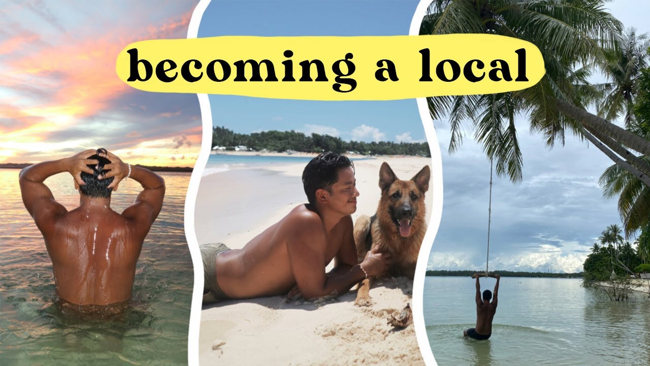 Getting a haircut + we're going to Iceland??? | David Guison