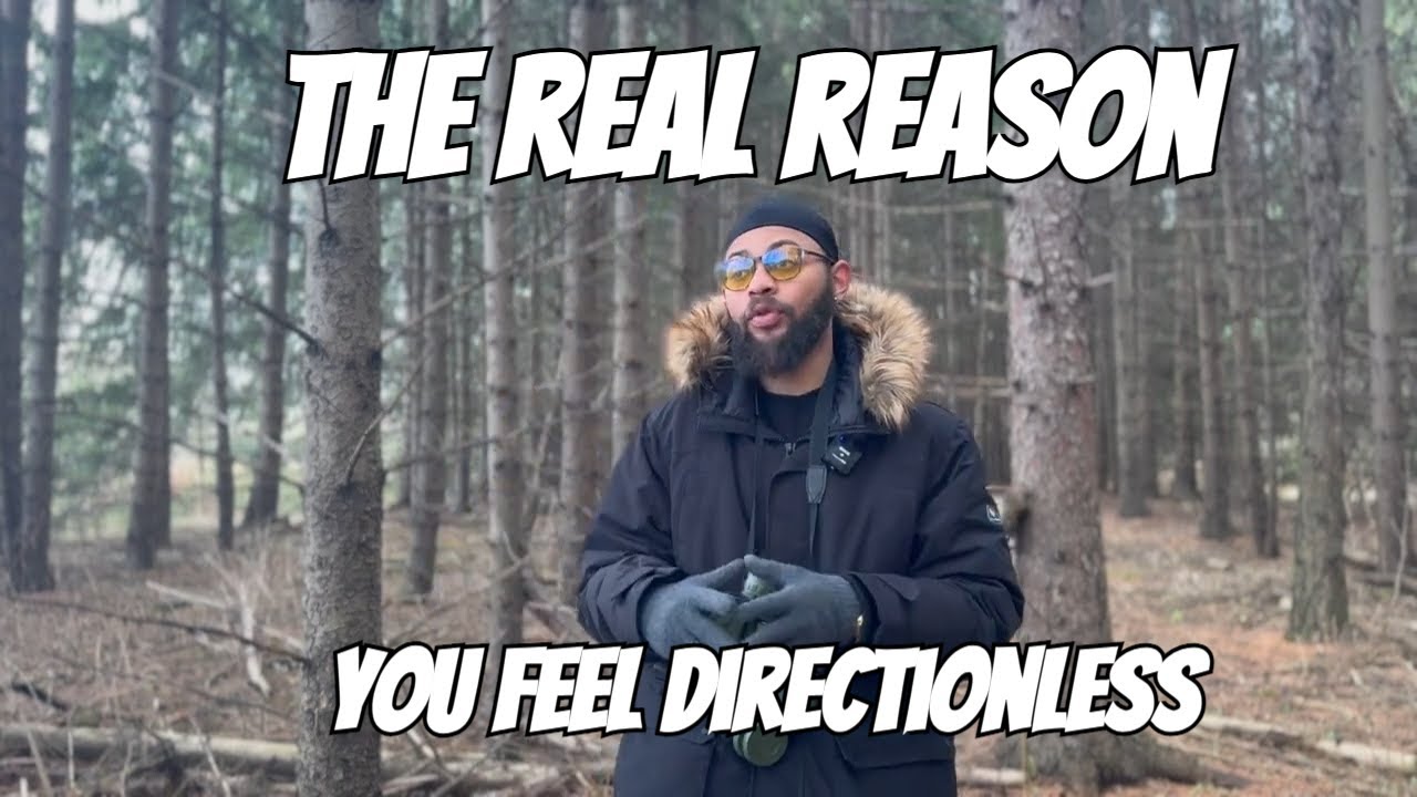 The REAL Reason Everyone Feels Directionless in 2025!