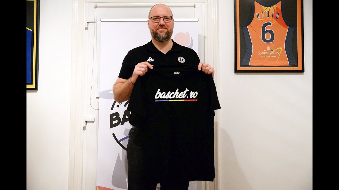 Episodul 4. Mihai Silvășan, despre legătura dintre politica „pașilor mărunți” și baschet