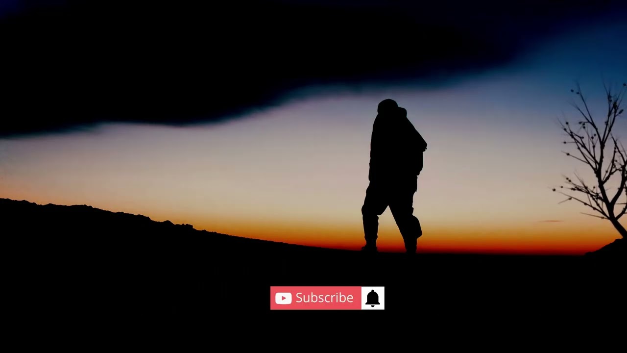 I HLU A NI. Karaoke Lyrics Video. Hmeichhe Key.