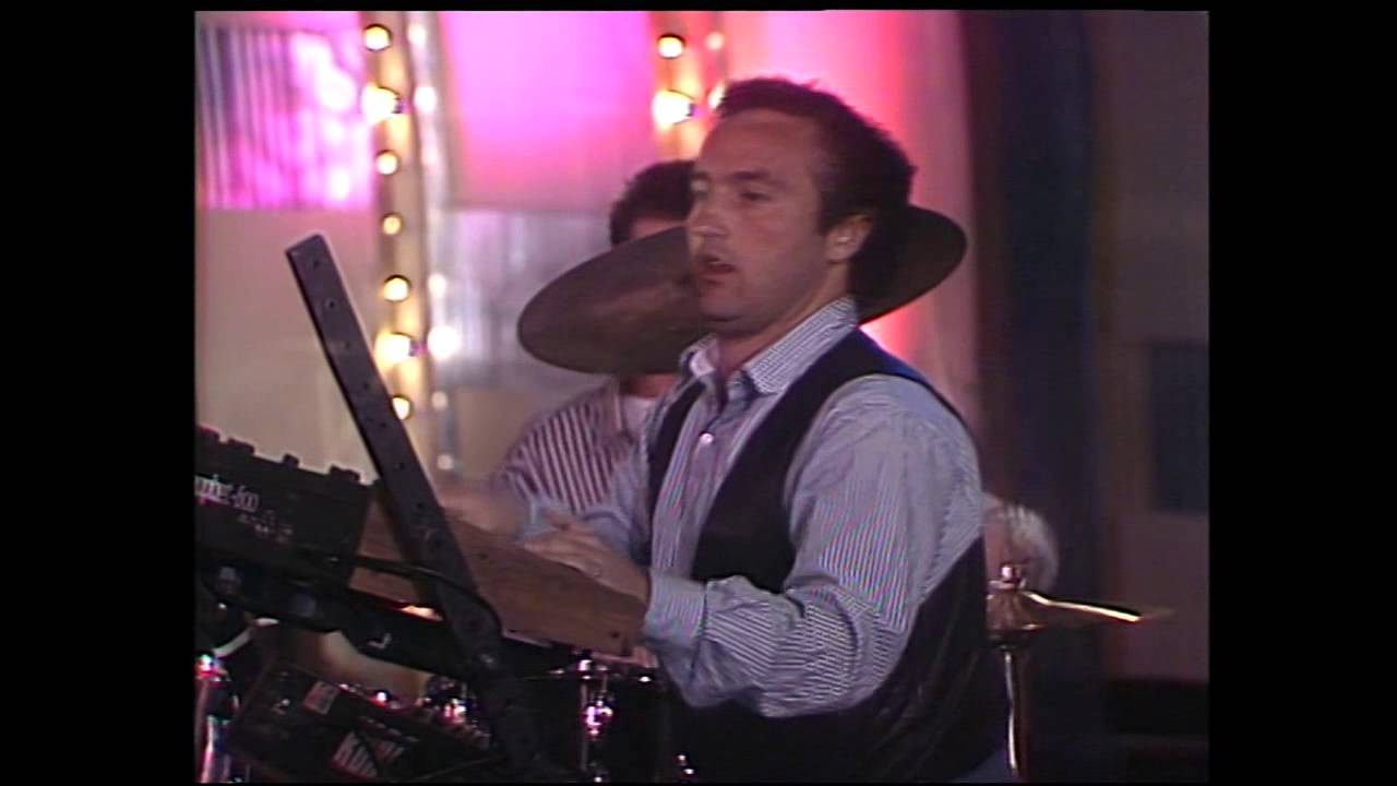 Paul Young 