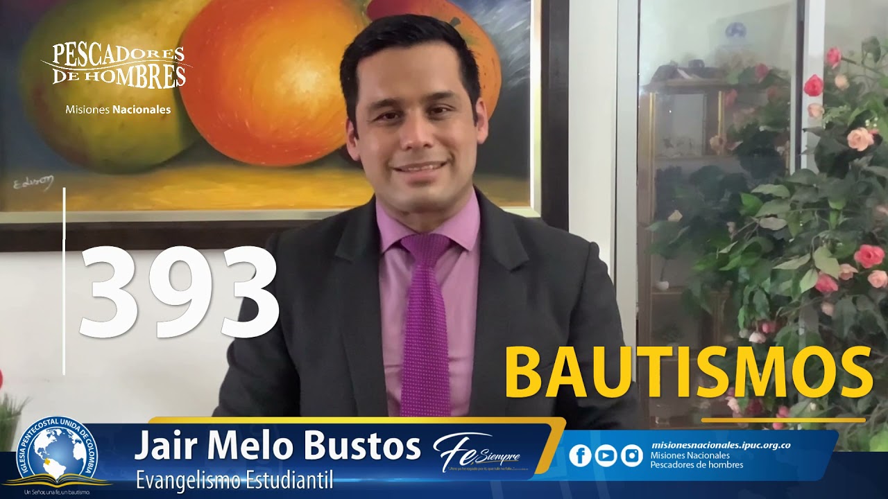 Informe Misionero Agosto Misi&oacute;n Juvenil