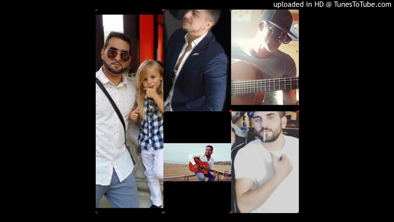 HOMENAJE A CAMARON 2019 (jarry hernandez, bebeto barrul,joni de zorroza,jose barrul,jose hernandez)