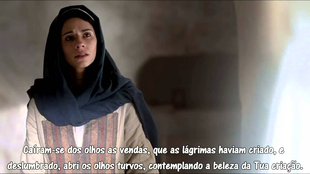 Seguindo Contigo - Mensagem Rabindranath Tagore