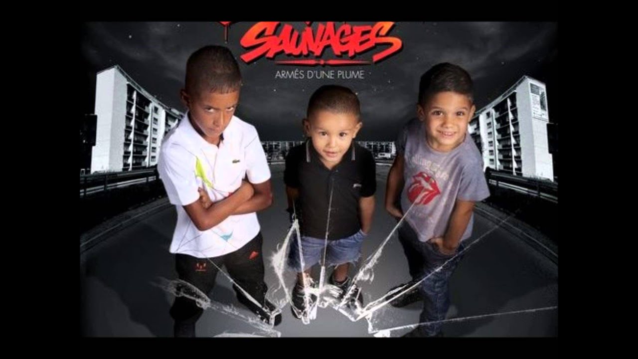 Enfant sauvage   Entre deux