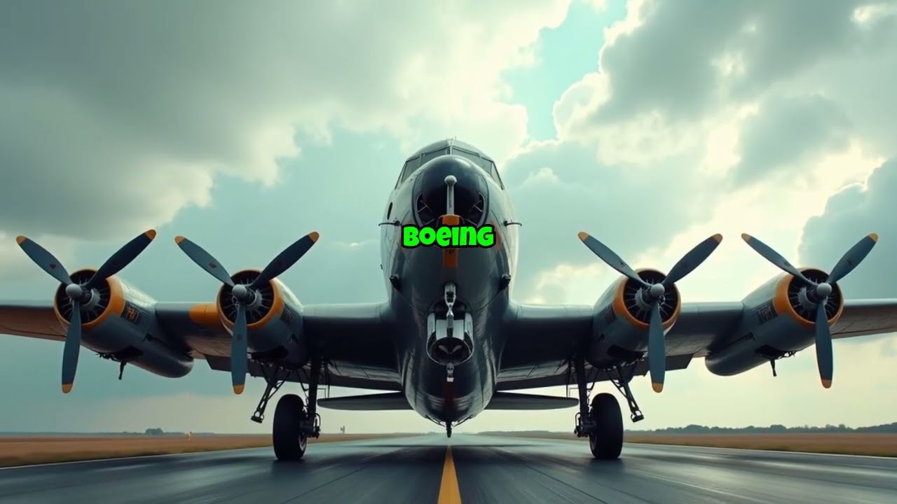 Wartime Innovations: Aircraft That Changed the Game