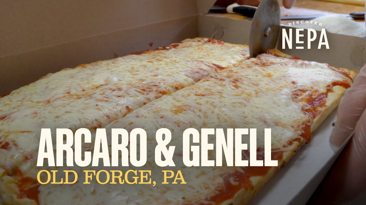 Arcaro & Genell | Old Forge, PA