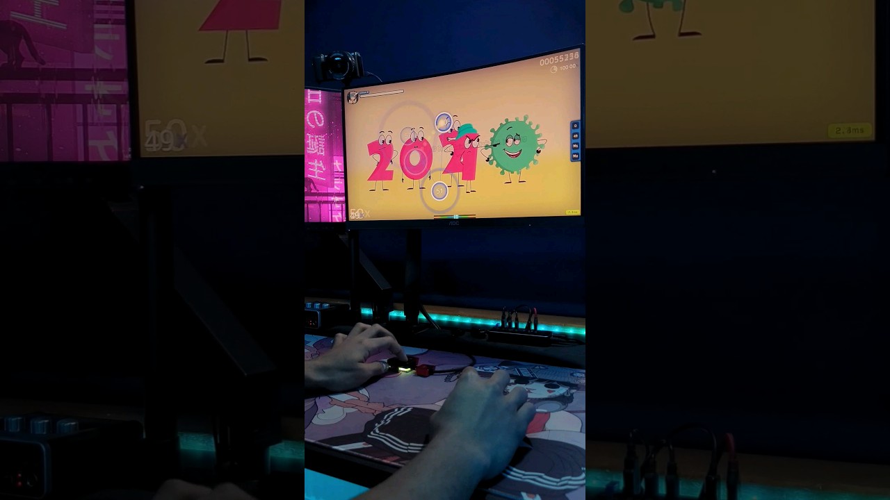 R.I.P 2018, 2019, 2020, 2021, 2022 And 2023...
