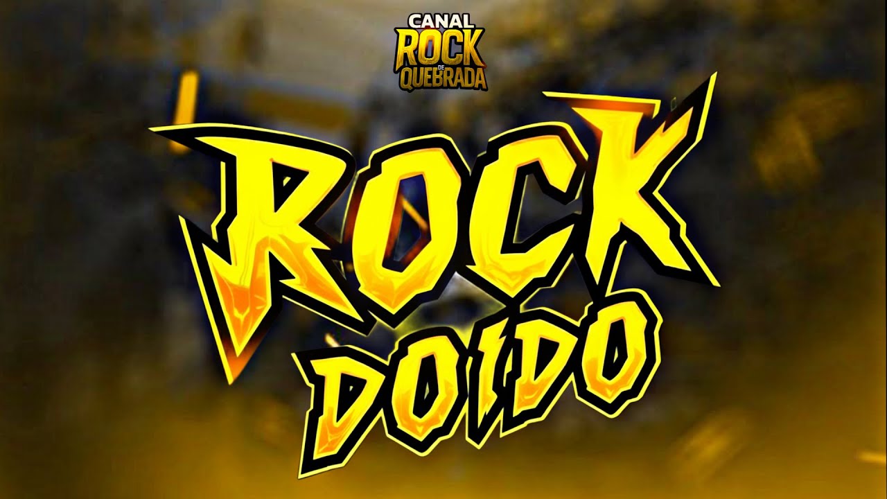 SET ROCK DOIDO 2025  EDIÇÃO DEZEMBRO #rockdoido2025 #marcante #melody @canalrockdequebrada