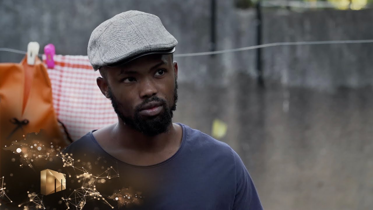 Verbal abuse &ndash; The Queen | Mzansi Magic