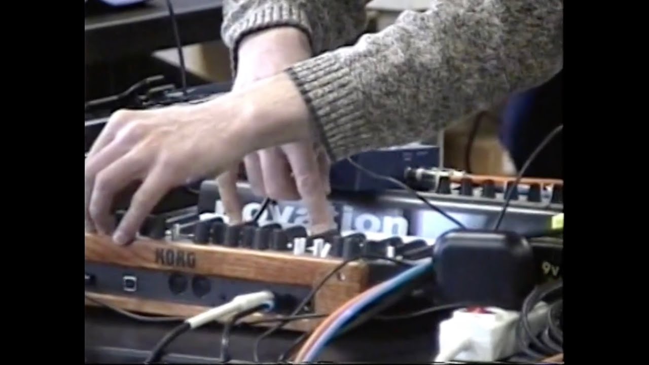 retina (live)