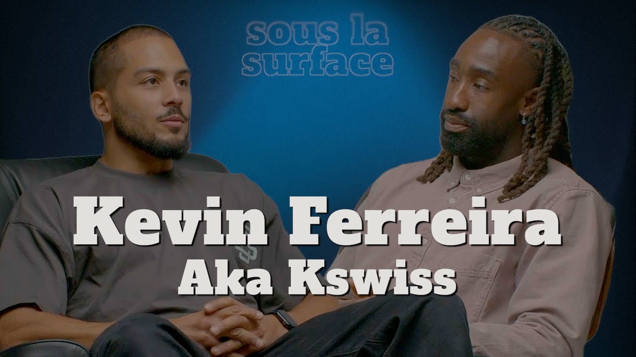 Kevin Ferreira Aka Kswiss 