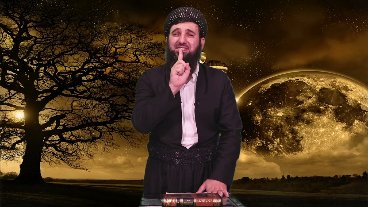 به سڵاوات خوای گەورە شەش شتت پێ دەبەخشێت .