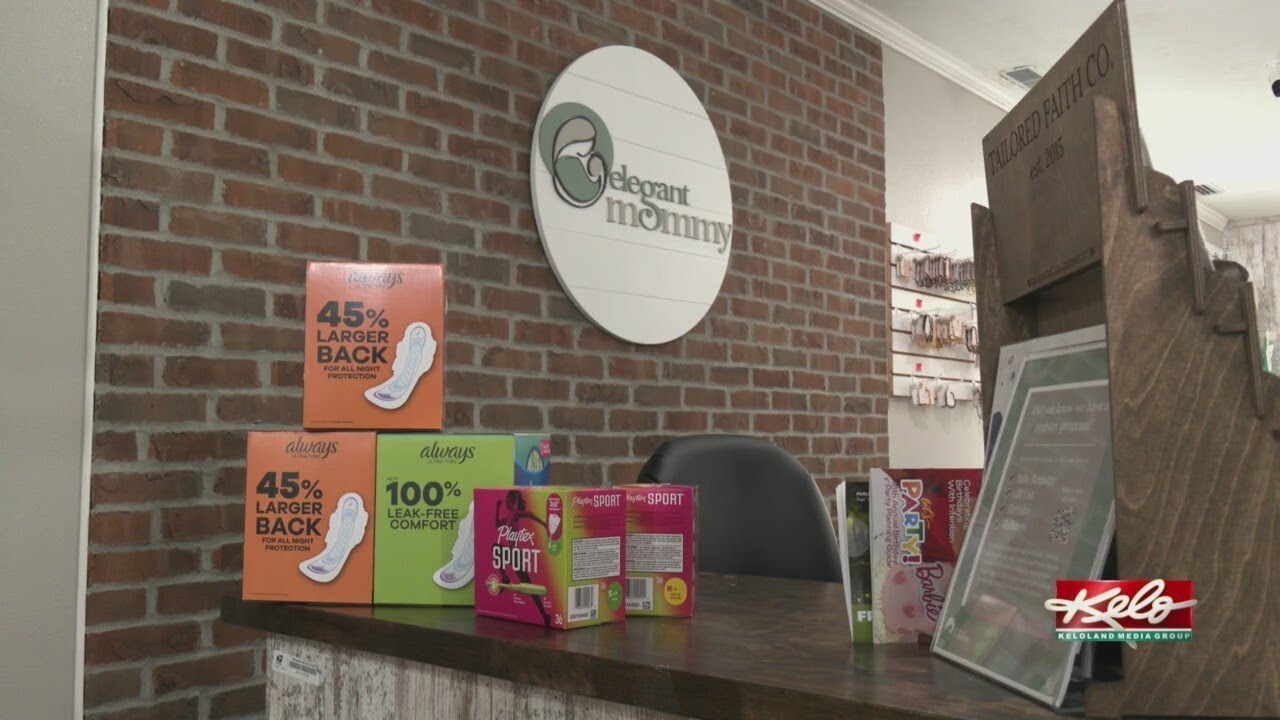 Collecting products for an 'uncomfortable' topic