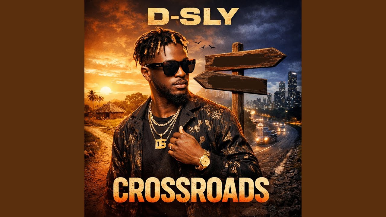 Crossroads