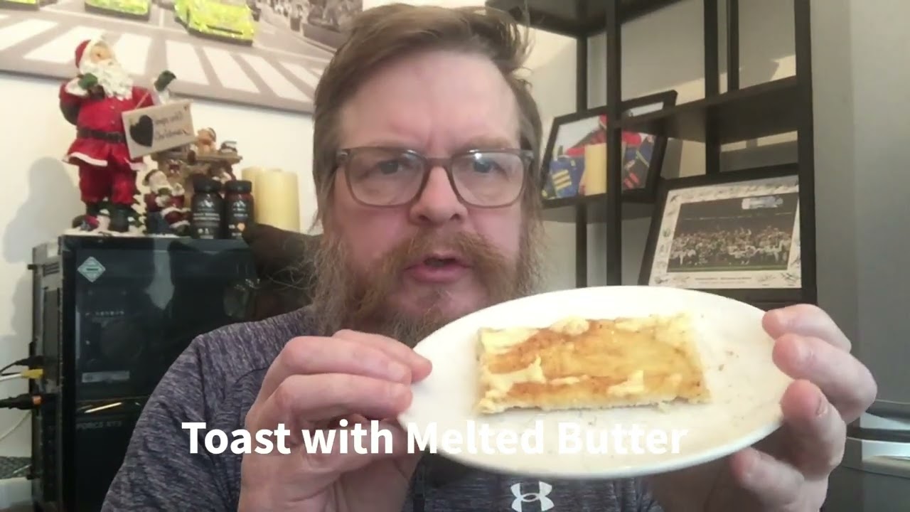 Top 3 Autistic Safe Foods Ranked, smell, crunchy & no texture betrayal