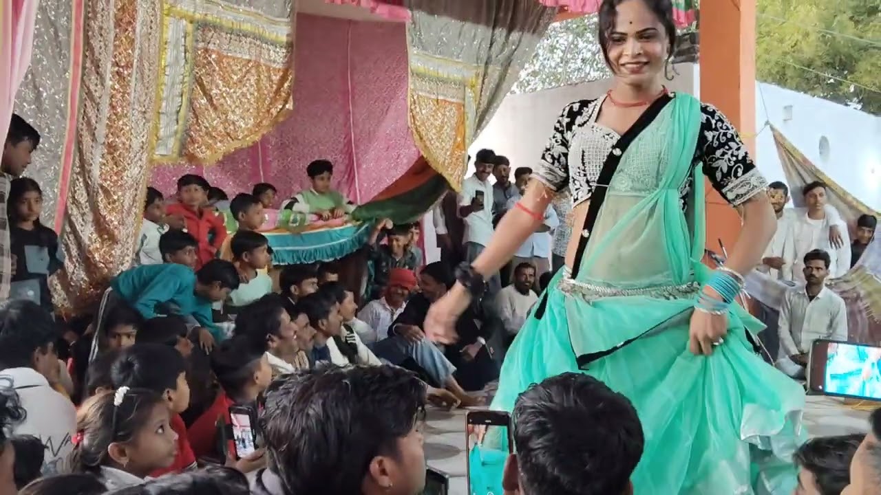 ❤️♥️💯गूर्जर परसोदा❤️ रामलीला 💃💃प्रसंग💃💃जिलादतिया