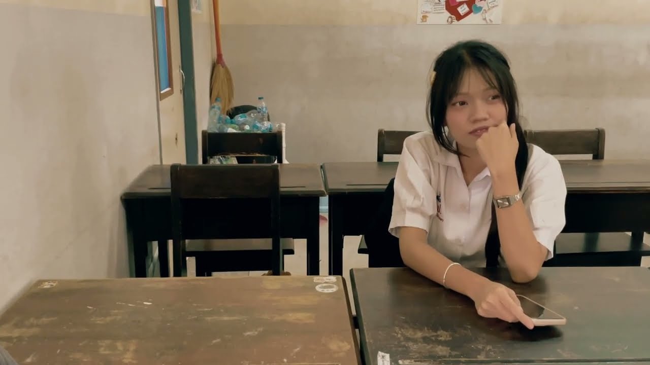 สักวันฉันจะหายดี-INK WARUNTORN (MV Cover)