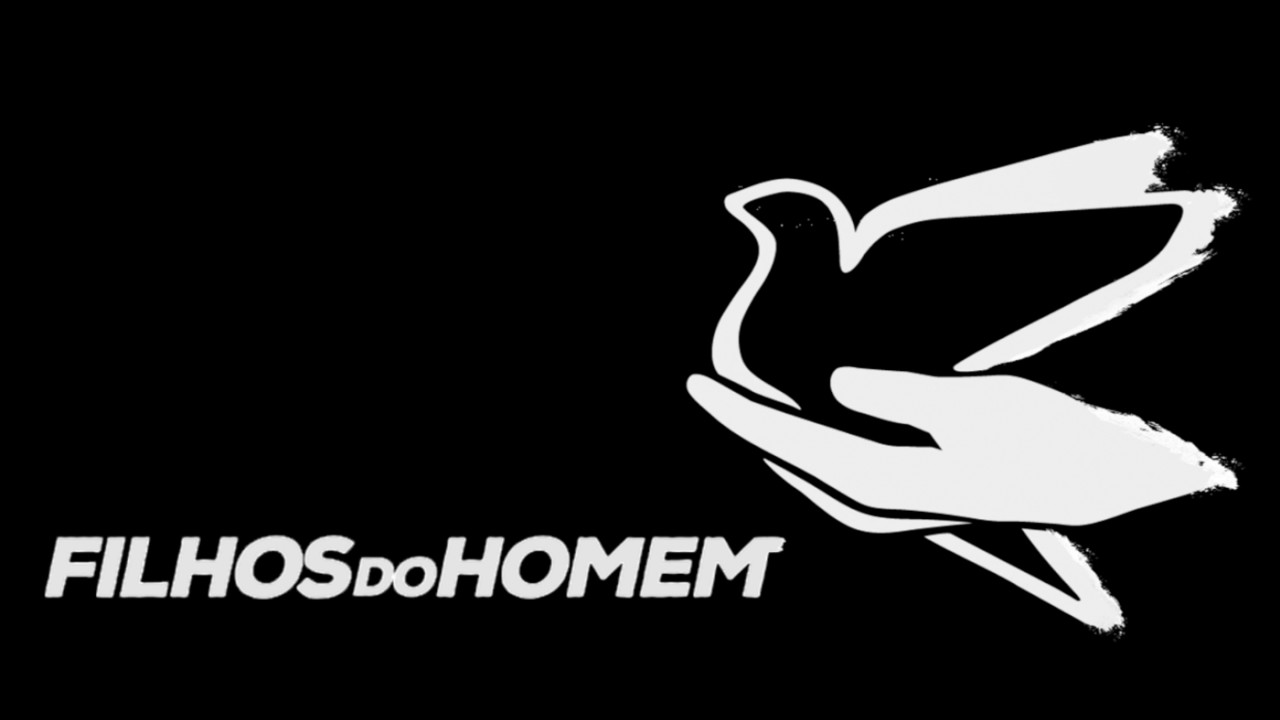 Posso Descansar | Filhos do Homem