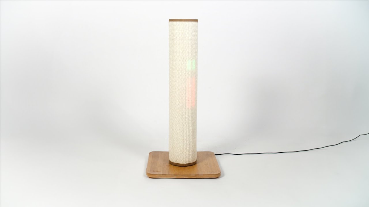 How to build the Switch Light Up Cat Scratcher