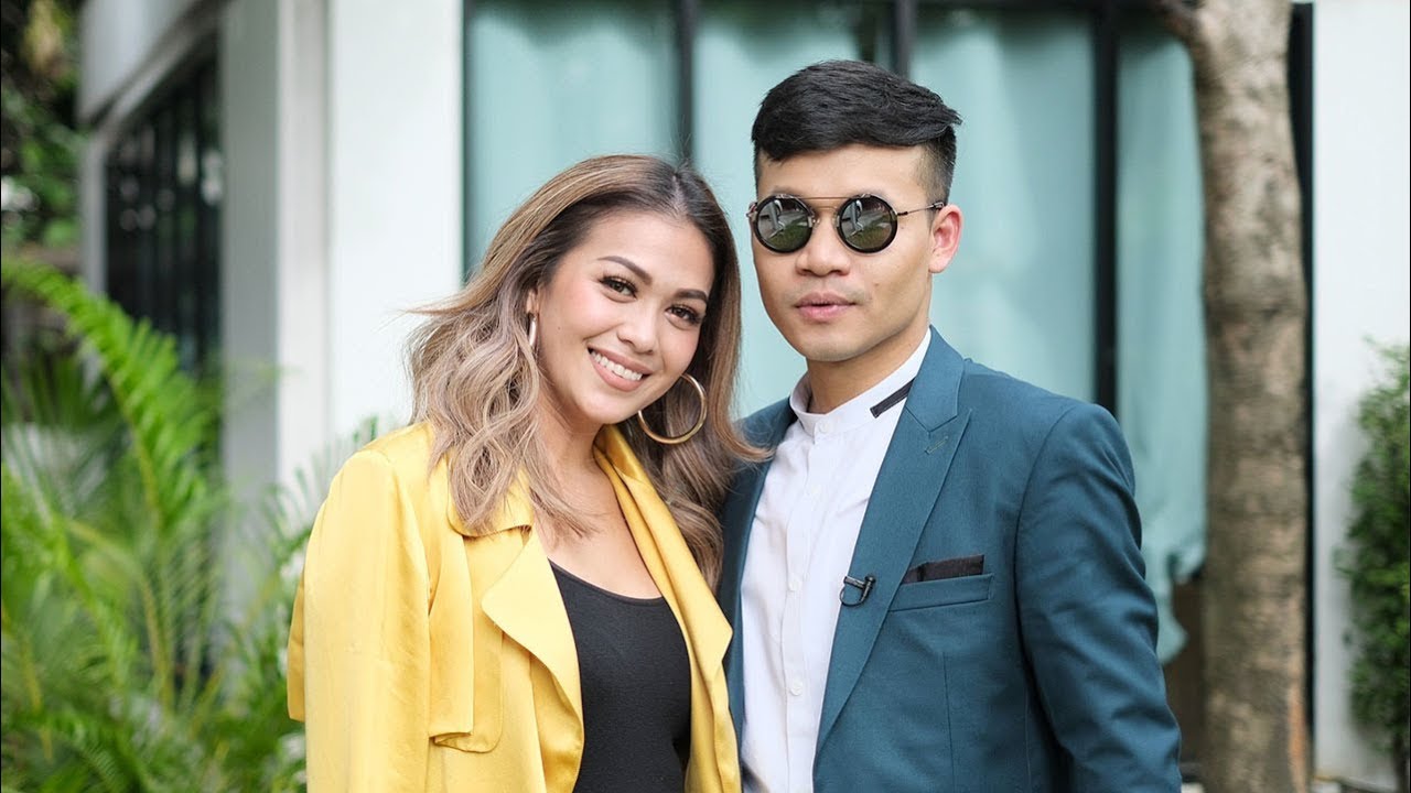 Loukgolf's English Room - แพร วทานิกา [EP.188] วันที่ 16 ธันวาคม 2561