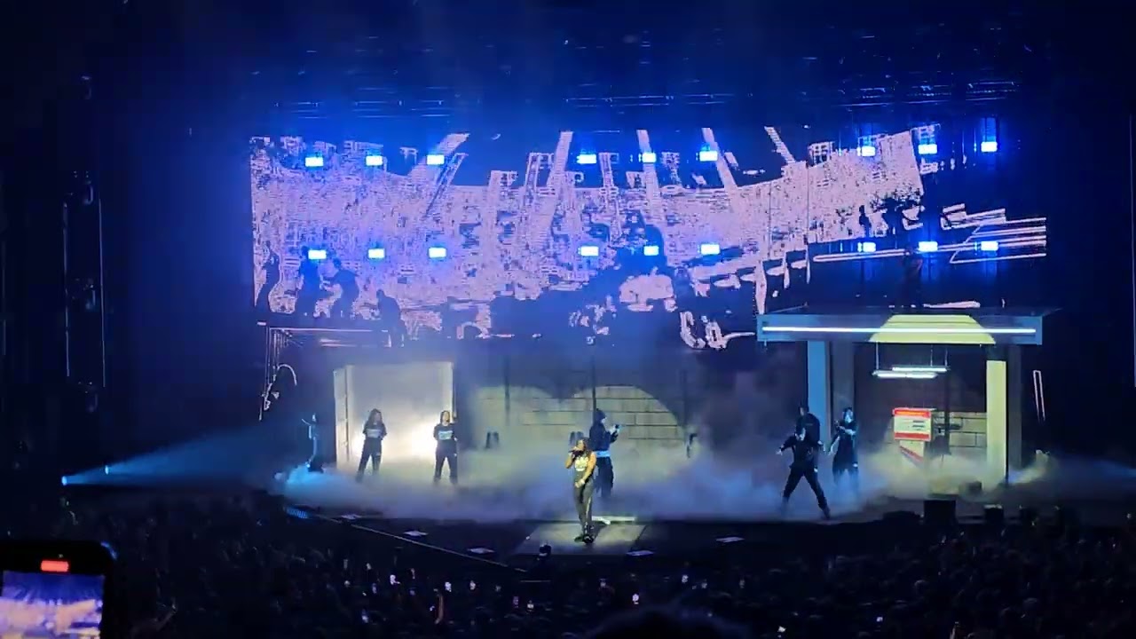 Gazo Lille - Pop - 30/01/25